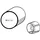 SOMFY Mitnehmer LT 50 50 x 1,5