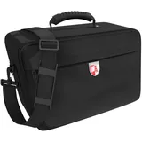 VARIA Group Feldherr Maxi Plus Tasche leer
