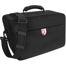 VARIA Group Feldherr Maxi Plus Tasche leer