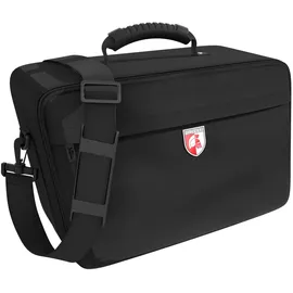 VARIA Group Feldherr Maxi Plus Tasche leer