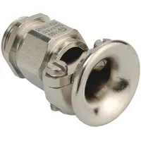 Kaiser EX1801.13 Kabelverschraubung PG13 Metall