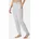 Damen Pyjamahose Mix Relax