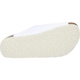 Birkenstock Arizona ESD Birko-Flor weiß 35