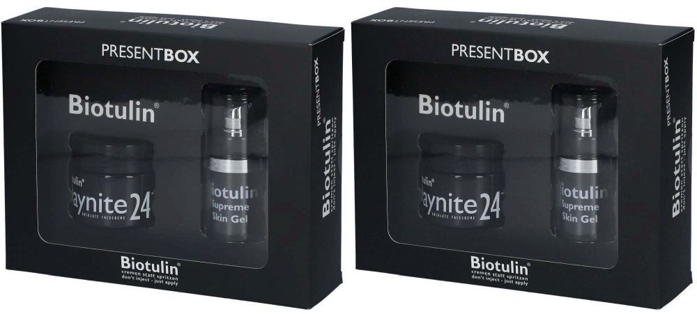 Biotulin®-Geschenkset