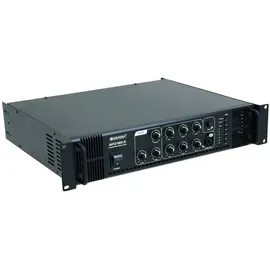 Omnitronic MPZ-180.6 ELA-Mischverstärker