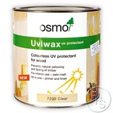 OSMO Uviwax UV-Protection,