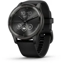 Garmin vivomove Trend creme / perlgold