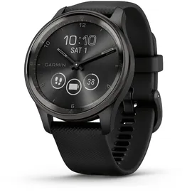 Garmin vivomove Trend creme / perlgold