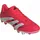 adidas Predator Club FG/MG Herren Lucred/Footwear White/Core Black 40