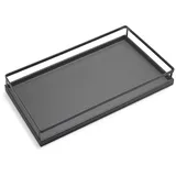 Kesseböhmer Dispensa Tandem II Einhängetablar 518 x 260 x 75 mm