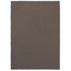 Outdoorteppich Lace Brink & Campman grau-taupe mehrfarbig, Designer Brink & Campman Design Team, 2x160 cm
