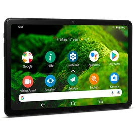 Doro Tablet 8342 10.4'' 32 GB Wi-Fi graphite