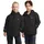 Jack Wolfskin Hybrid 3in1 Jacket K schwarz 92