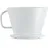 Tchibo Kaffee Handfilter Gr. 2 weiß