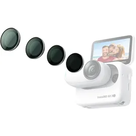 INSTA360 GO 3S ND Filter Set
