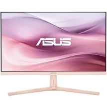 Asus VU249CFE-P Rose Clay, 23.8" (90LM09JO-B01K70)