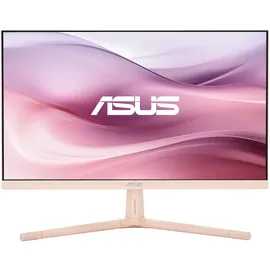Asus VU249CFE-P Rose Clay, 23.8" (90LM09JO-B01K70)