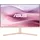 Asus VU249CFE-P Rose Clay, 23.8" (90LM09JO-B01K70)