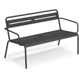 Emu Star Gartensofa, antikeisen
