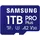Samsung PRO Plus 1 TB, bis 180 MB/s