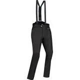 BERING Siberia Textilhose wasserdicht - Black - 4XL