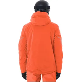 KILLTEC KSW 50 MN SKI JCKT Skijacke Dunkelorange S