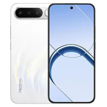 Realme 16 5G 8 GB RAM 256 GB Air White