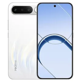 Realme 16 5G 8 GB RAM 256 GB Air White