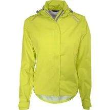 PRO-X elements Damen Layla Bike-Funktionsjacke gelb 48.6