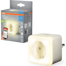 Osram Smart-Home-Steckdose Weiß
