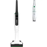 Vorwerk Kobold VK7 Akku-Staubsauger Super-Sommer-Set