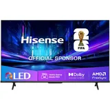 Hisense 50E77Q PRO 50 Zoll QLED 4K Smart TV