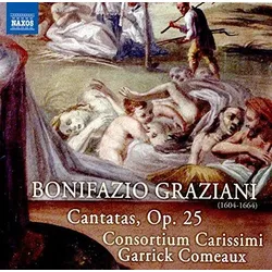 Cantatas,Op.25 | Zustand: Neu & original versiegelt