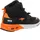 KangaROOS KX-Hydro schwarz/orange 34