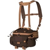 Helikon-Tex Foxtrot Mk2 Belt Rig earth brown/clay