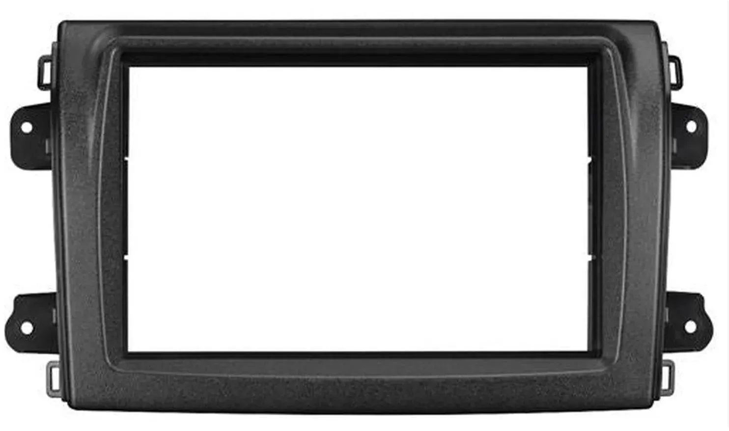Marco de radio Zenec XFDUC8-2DV2 (FIAT) | Comprar ahora