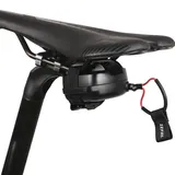Zéfal Zefal Bike Taxi Abschleppseil Schwarz