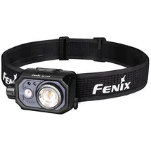 Fenix HL45R Schwarz