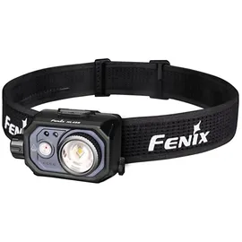 Fenix HL45R Schwarz