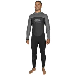 Trespass Neoprenanzug Wetsuit Schwarz XS