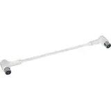 Axing SAK 41-02 Patch-Kabel, Winkelstecker,