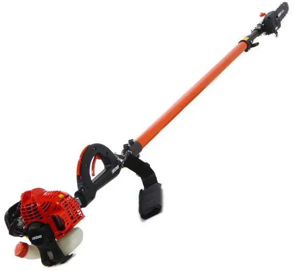 Benzin-Hochentaster auf Teleskopfschaft Echo PPT-236ES