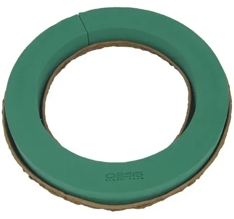 OASIS® Biolit Kranz D44cm