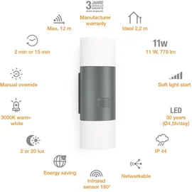 Steinel LED L 910 S
