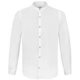 Stockerpoint Hemd "Friedrich" in weiss | Gr.: S