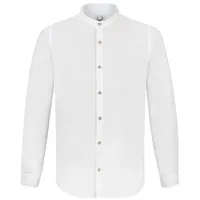 Stockerpoint Hemd "Friedrich" in weiss | Gr.: S