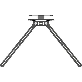 Logitech TV-Halterung für Videobars Schwarz