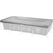 Jilong Avenli Abdeckplane für rechteckige 394x207 cm Frame Pools