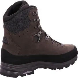 Lowa Tibet Evo 400 GTX Herren Schiefer 47