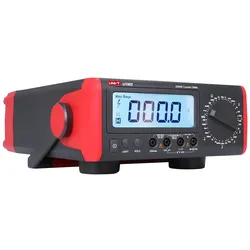 UNI-T Tischmultimeter UT802